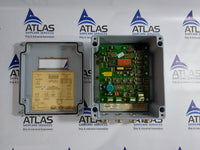 MAN B&W AVM-M18-B1 AXIAL VIBRATION MONITOR
