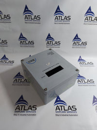 MAN B&W AVM-M18-B1 AXIAL VIBRATION MONITOR