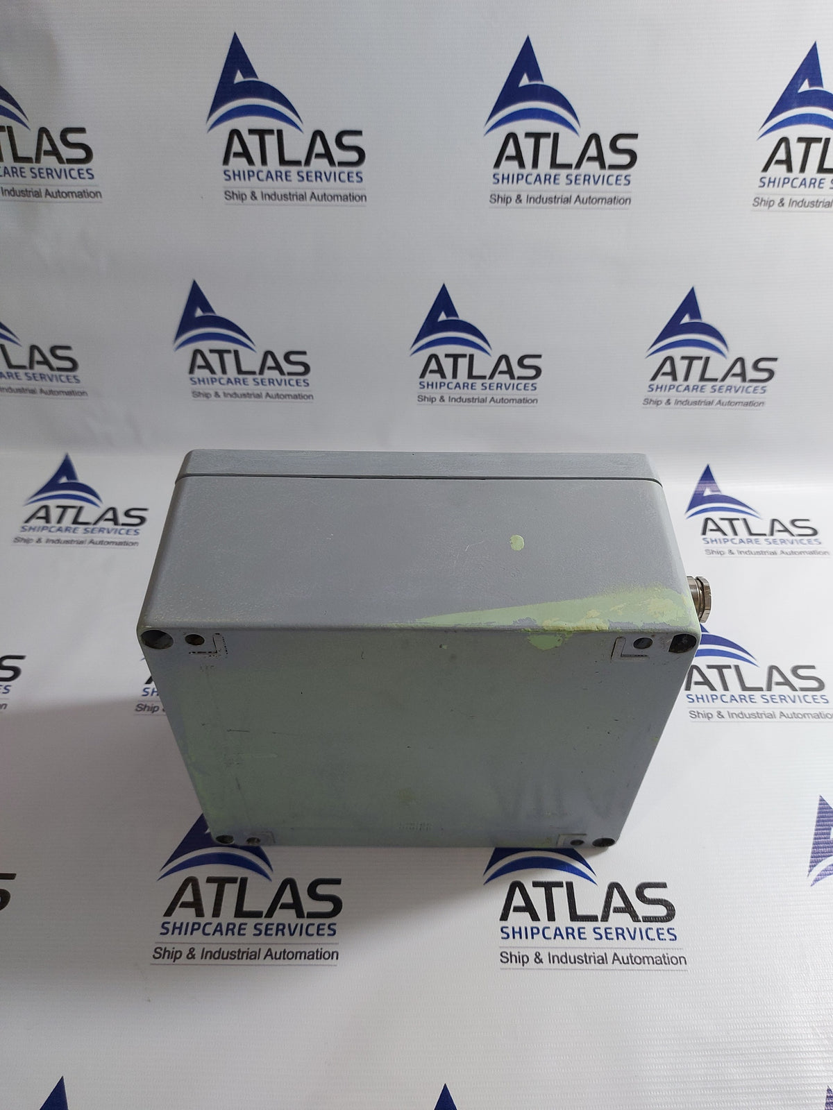 MAN B&W AVM-M18-B1 AXIAL VIBRATION MONITOR