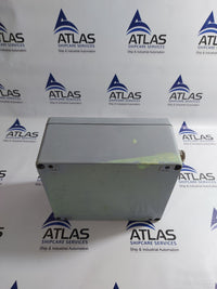 MAN B&W AVM-M18-B1 AXIAL VIBRATION MONITOR