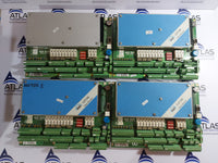 MAN B&W BM1-MK.II BASE MODULE 1698285-9