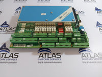 MAN B&W BM1-MK.II BASE MODULE 1698285-9