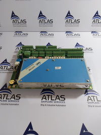 MAN B&W BM1-MK.II BASE MODULE 1698285-9