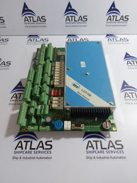 MAN B&W BM1-MK.II BASE MODULE 1698285-9