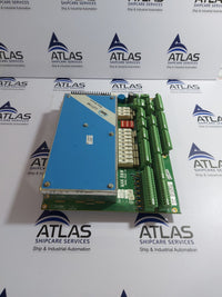 MAN B&W BM1-MK.II BASE MODULE 1698285-9