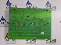 MAN B&W BM1-MK.II BASE MODULE 1698285-9