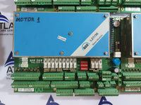 MAN B&W BM1-MK.II BASE MODULE 1698285-9