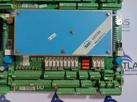 MAN B&W BM1-MK.II BASE MODULE 1698285-9