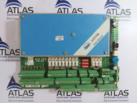 MAN B&W BM1-MK.II BASE MODULE 1698285-9