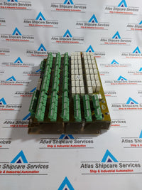 MAN B&W MAN DIESEL 14.0240.0 SWITCH BOARD UNIT MODULE REV 1.2