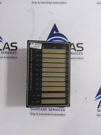 MAN DIESEL 2101546-5 M MODULE