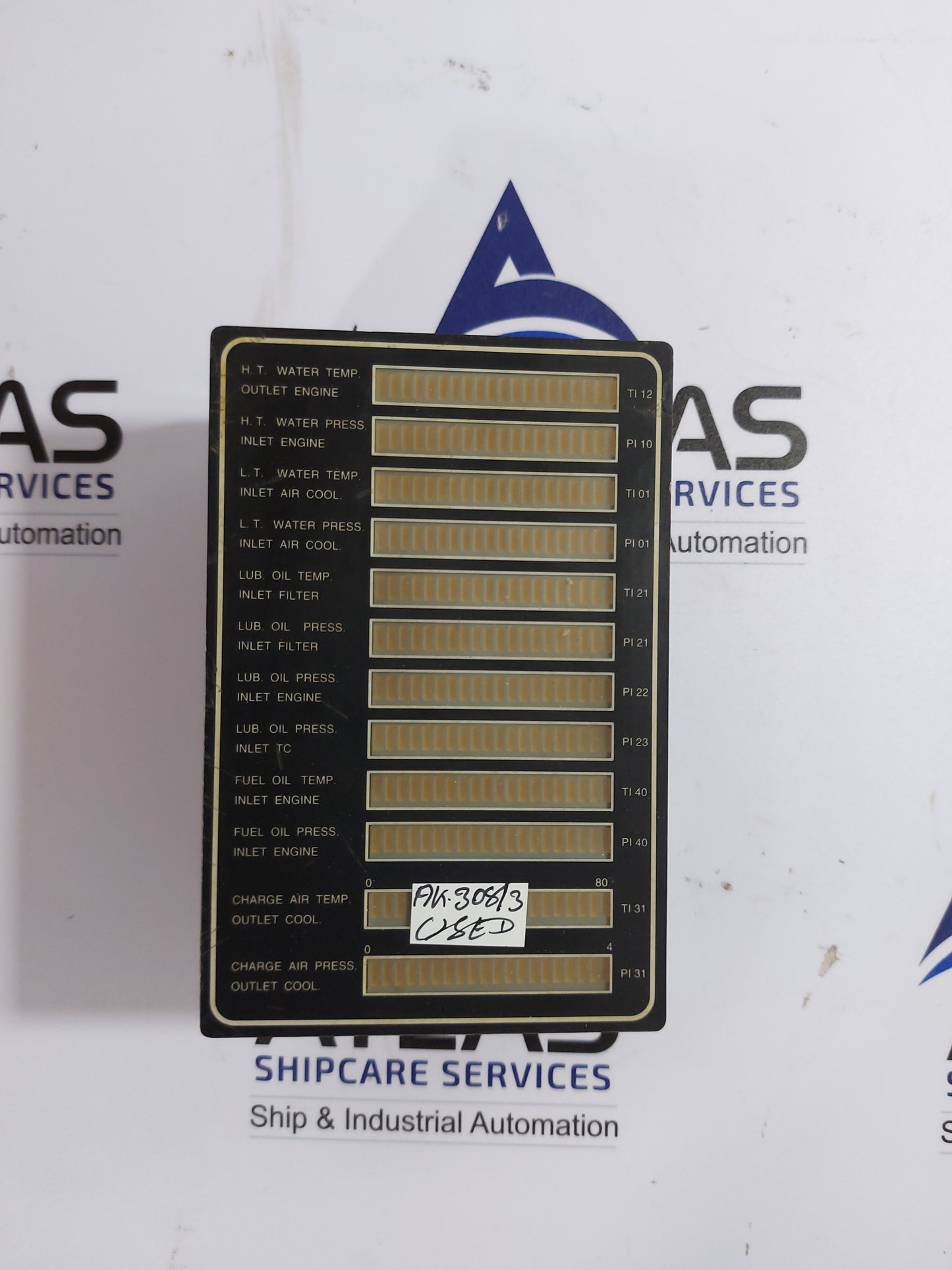 MAN DIESEL 2101546-5 M MODULE