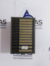 MAN DIESEL 2101546-5 M MODULE