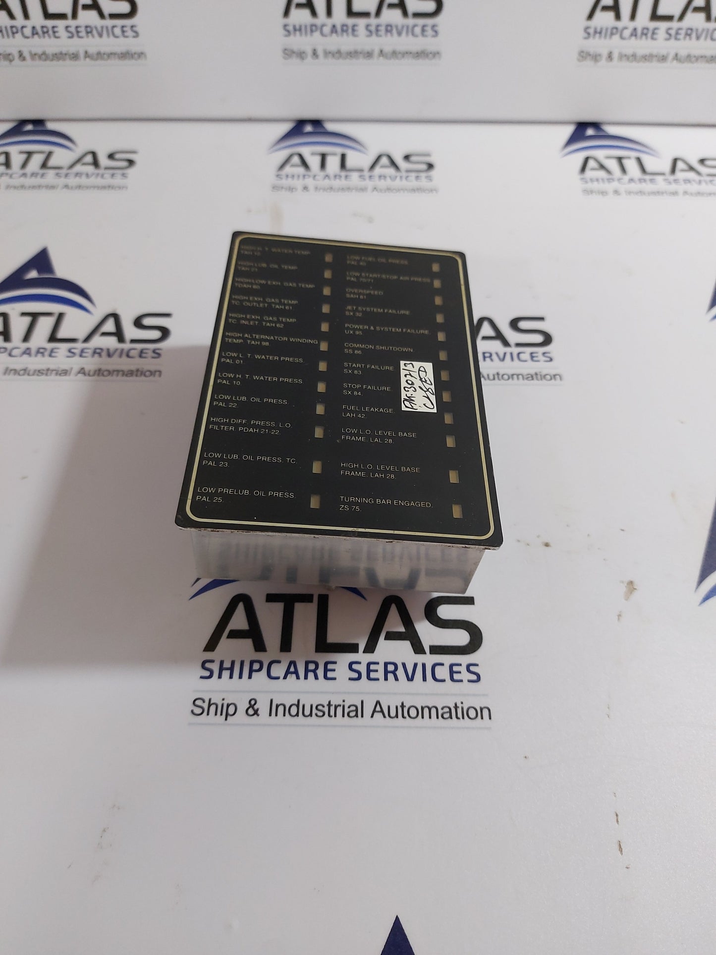 MAN DIESEL 2101546-5 M MODULE