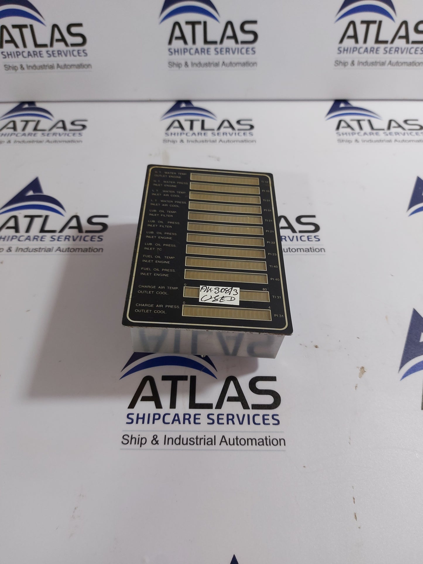 MAN DIESEL 2101546-5 M MODULE