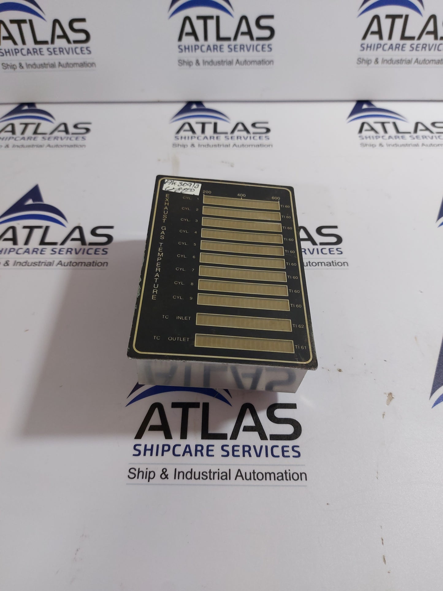 MAN DIESEL 2101546-5 M MODULE