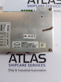MAN DIESEL 2101546-5 M MODULE
