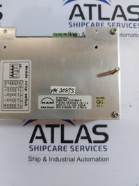 MAN DIESEL 2101546-5 M MODULE