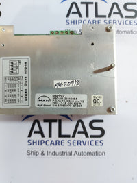 MAN DIESEL 2101546-5 M MODULE