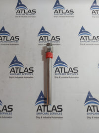 MAN DIESEL THERMOMETER POCKET WITH 3/4" BSP LEAD