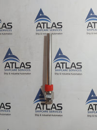 MAN DIESEL THERMOMETER POCKET WITH 3/4" BSP LEAD