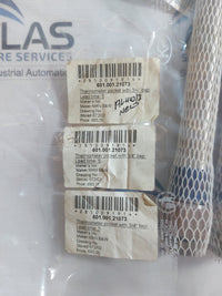 MAN DIESEL & TURBO THERMOMETER POCKET WITH 3/4" BSP LEAD TIME 5