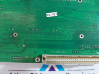 MAN MARINE DIESEL SFFR 51.25805-7000