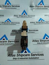 MANNESHMANN REXROTH 4WE 6 D61/OFEW220N9Z4 DIRECTIONAL CONTROL VALVE H648