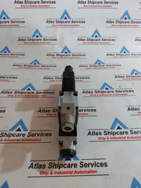 MANNESMANN REXROTH 4WE 6 J53/AW220-60NZ4/T06 DIRECTIONAL CONTROL VALVE