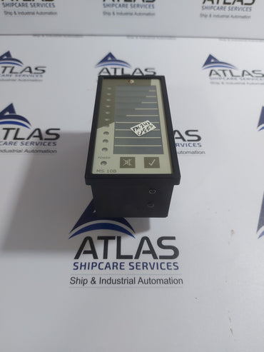 MARBLE MS10B 10-CHANNEL ALARM UNIT