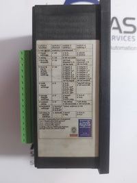 MARBLE MS10B 10-CHANNEL ALARM UNIT