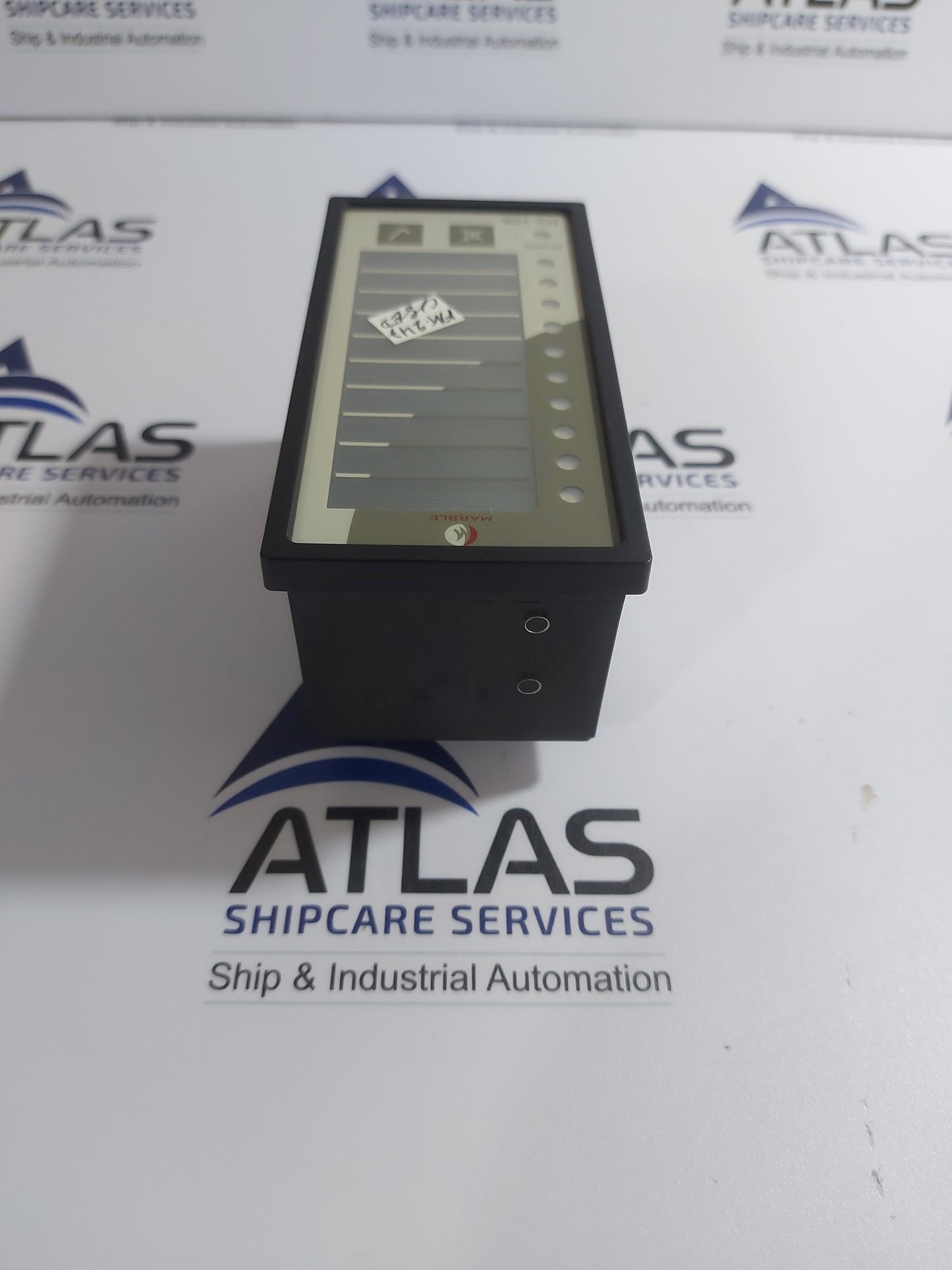 MARBLE MS10B 10-CHANNEL ALARM UNIT