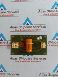 MARCON 22755 PCB CARD