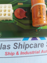 MARCON 22755 PCB CARD
