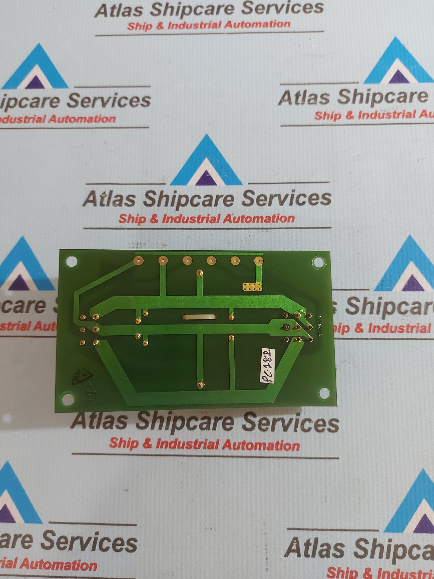 MARCON 22755 PCB CARD