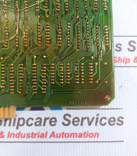 MARCON 22772-1 PCB CARD