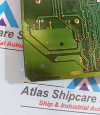 MARCON 22775-1 PCB CARD