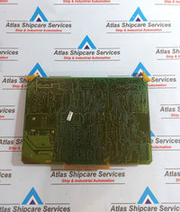 MARCON 22775-1 PCB CARD