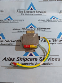 MARCONI EEV MG5424 X-BAND MARINE RADAR MAGNETRON