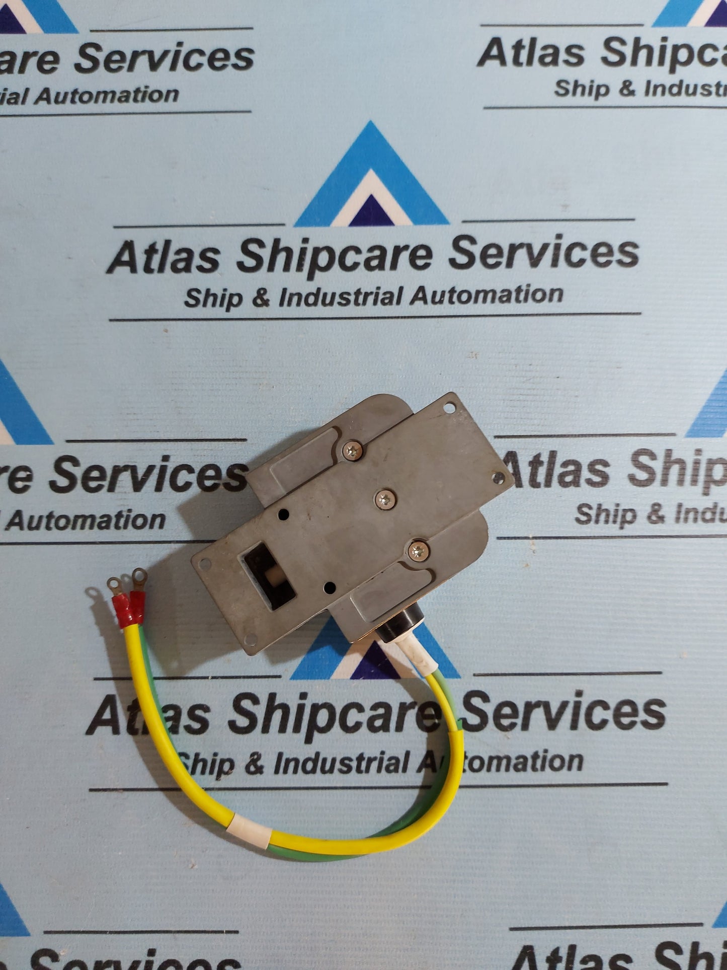 MARCONI EEV MG5424 X-BAND MARINE RADAR MAGNETRON