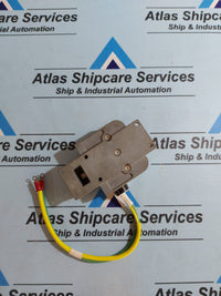 MARCONI EEV MG5424 X-BAND MARINE RADAR MAGNETRON