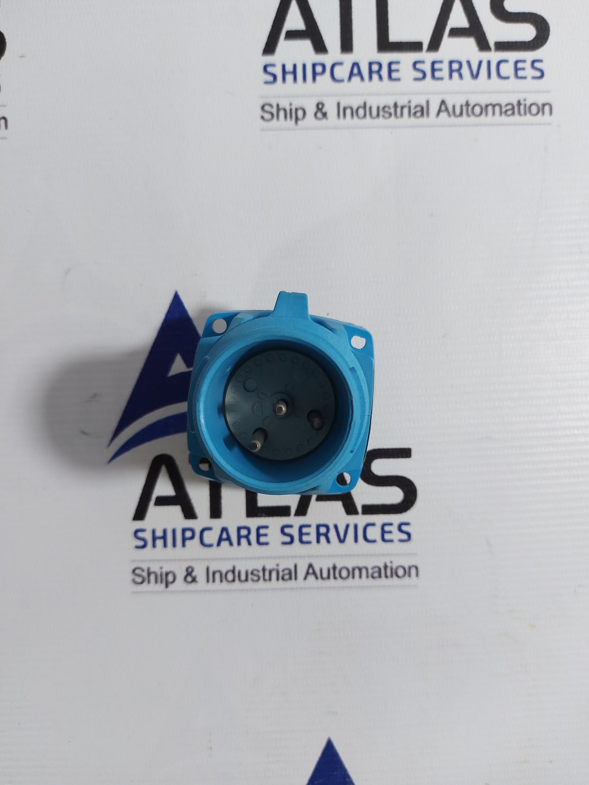 MARECHAL DSN1 WATERTIGHT ELECTRIC PLUG