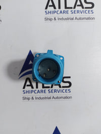 MARECHAL DSN1 WATERTIGHT ELECTRIC PLUG