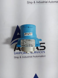 MARECHAL DSN1 WATERTIGHT ELECTRIC PLUG