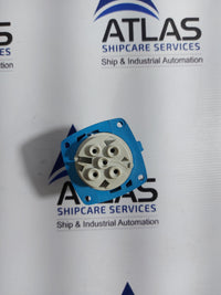 MARECHAL DSN1 WATERTIGHT ELECTRIC PLUG