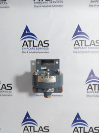 MAREG 61F BOOSTER RELAY 7200S13