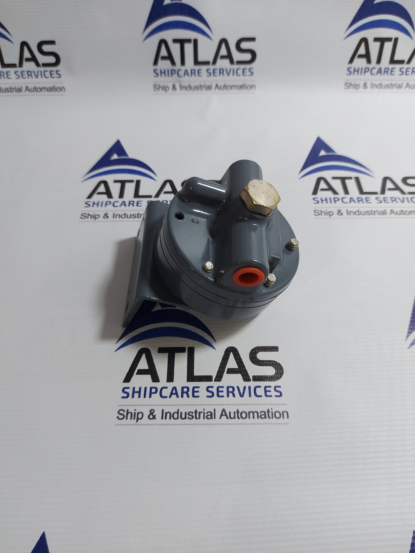 MAREG 61F BOOSTER RELAY 7200S13