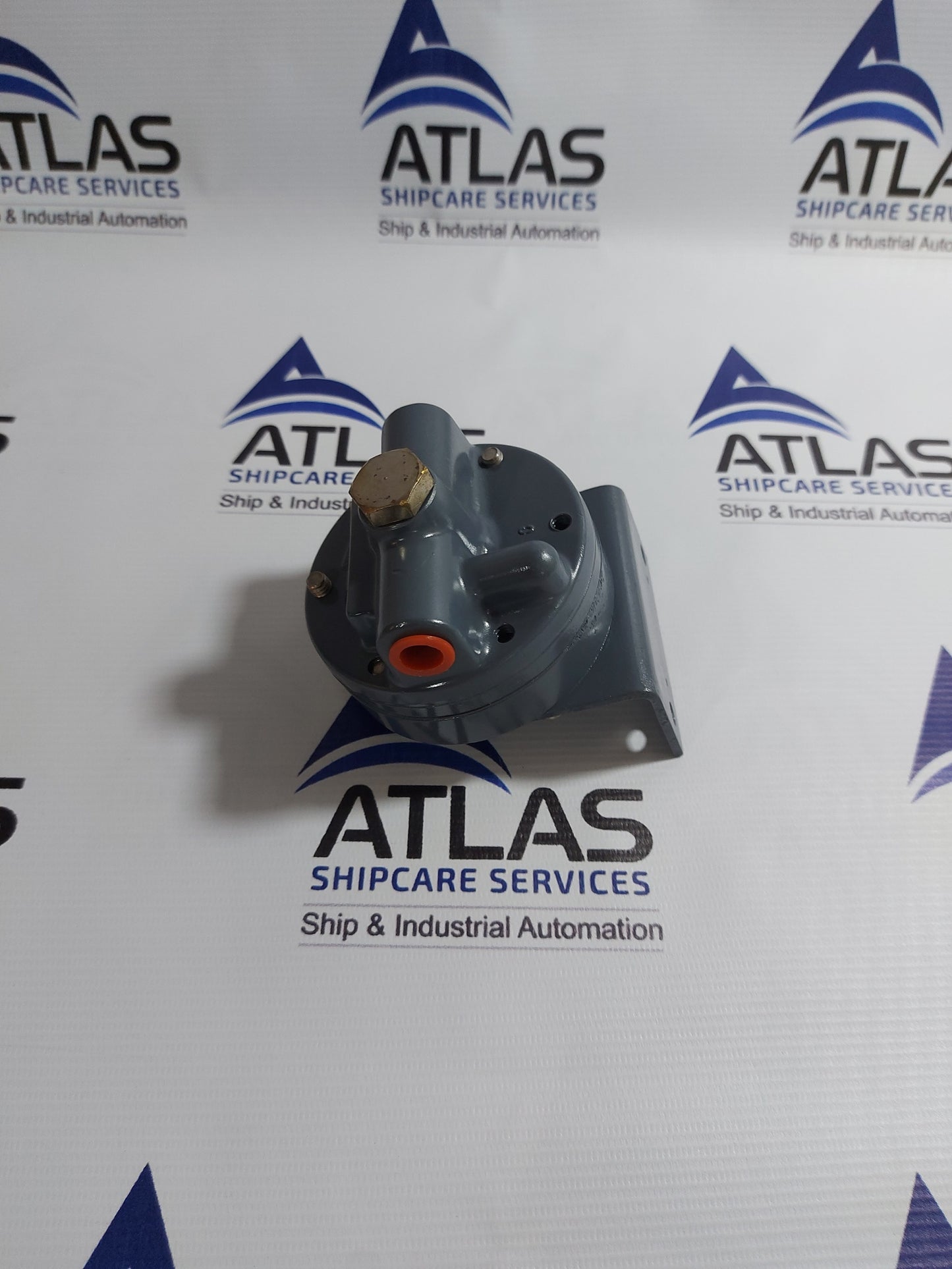 MAREG 61F BOOSTER RELAY 7200S13