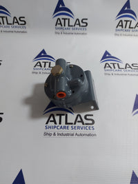 MAREG 61F BOOSTER RELAY 7200S13