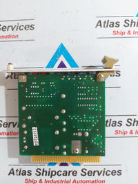 MARELCO MG5 MARINE GROWTH ANODE CARD (MARK 3)